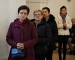 Slika Duhovna obnova za voditelje i suradnike župnih Caritasa Varaždinske biskupije